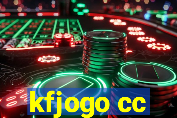 kfjogo cc